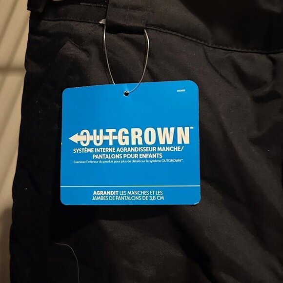 Columbia Insulated Omni-Heat Ski Pants - Picture 3 of 4